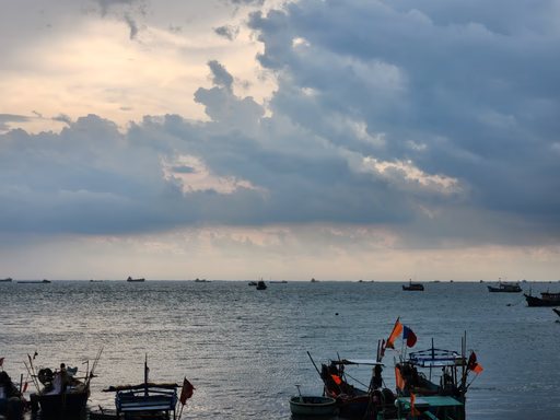 Landscape photo from Vietnam